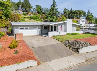 2025 NW Kline St, Roseburg, OR 97471