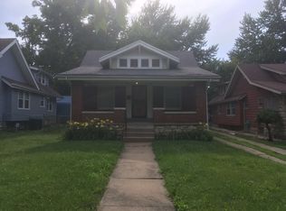 6810 Paseo Blvd, Kansas City, MO 64132
