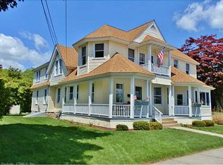 60 Tyler Ave, Groton, CT 06340