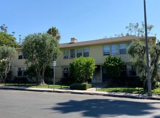 1858 N Kingsley Dr, Los Angeles, CA 90027