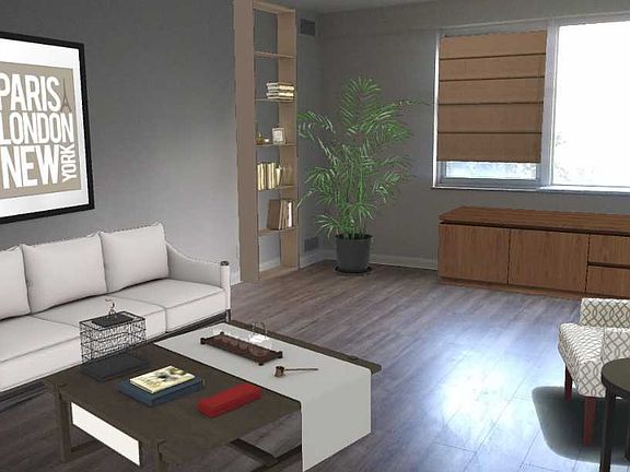 2nd image of 11850 Edgewater Dr APT 313