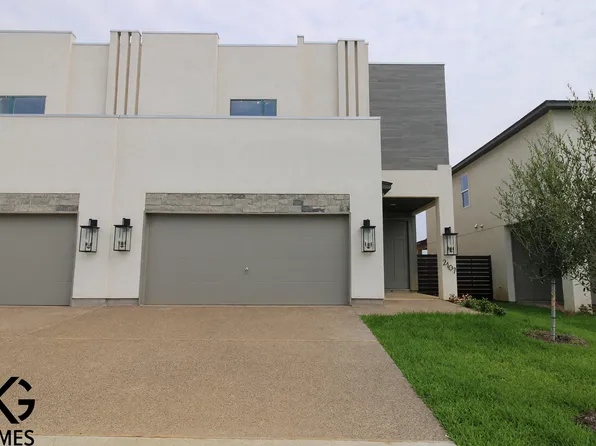 2107 Blue Oak Loop, Laredo, TX 78045