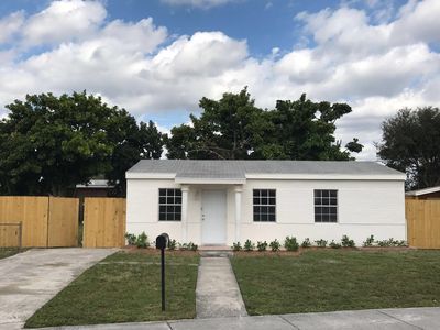 2911 NW 164th Ter, Miami Gardens, FL, 33054