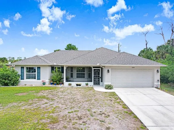 15256 Community Ave, Pt Charlotte, FL 33953
