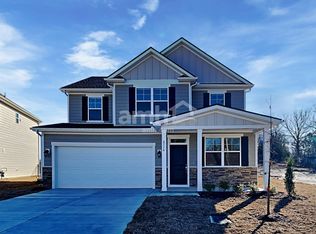 4716 Chutney Dr, Antioch, TN 37013
