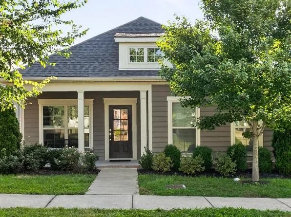 2060 Kirkwall Dr, Nolensville, TN 37135