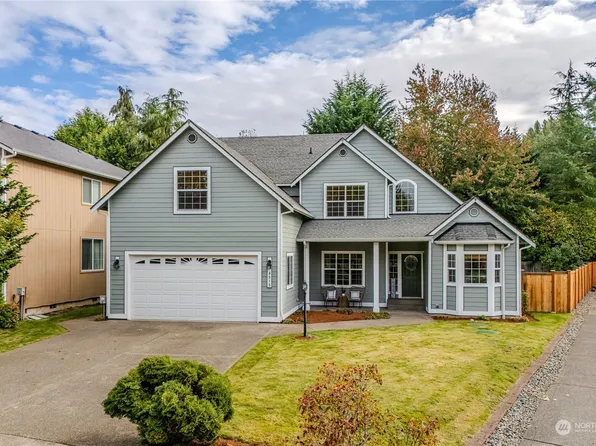 4515 Trenton Loop SE, Olympia, WA 98501