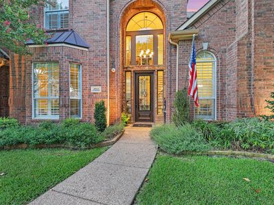 4513 Stromboli Dr, Plano, TX, 75093