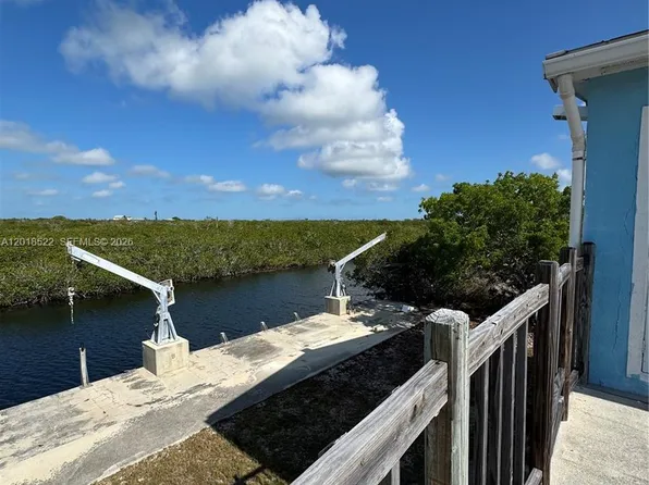 4276 Dorn Rd, Big Torch Key, FL 33042