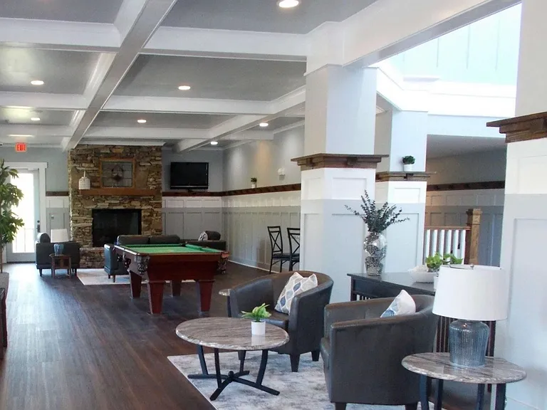 3825 Cherokee Woods Way #203 — Photo 28