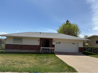 120 29th Ave NW, Great Falls, MT, 59404