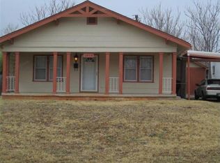 2805 NW 12th St, Oklahoma City, OK 73107