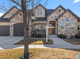 162 E 2100 S, Orem, UT 84058