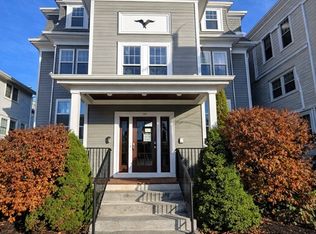 214-216 E Eagle St #6, East Boston, MA 02128