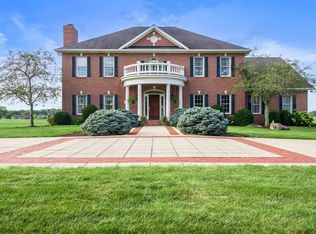 5801 E Woodside Rd, Albany, IN 47320