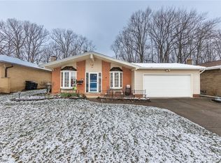 2510 Augustine Dr, Parma, OH