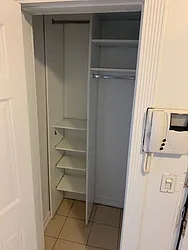 Rented by Gold & Appel Realty Corp