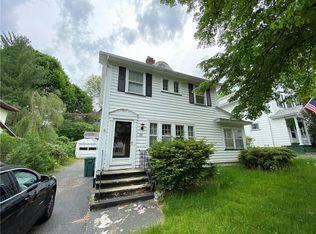 31 Harding Rd, Rochester, NY 14612