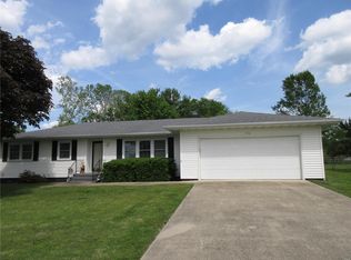 1516 Prosser Dr, Lebanon, MO 65536