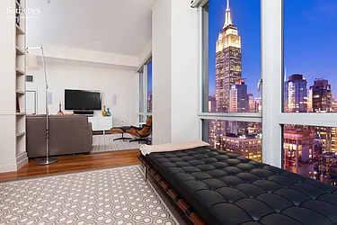 Sold by Sotheby's International Realty