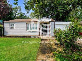 2503 Riverside Dr, South Bend, IN 46616