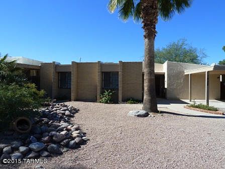 5th image of 1822 S Desert Vista Dr