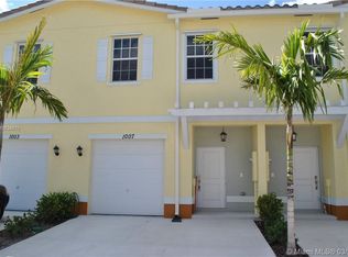 1007 NW 40th Ter #0, Fort Lauderdale, FL 33313