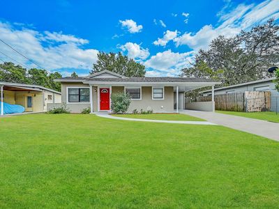 2315 Kingsland Ave, Orlando, FL, 32808