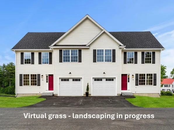 5B Violette Drive, Epping, NH 03042