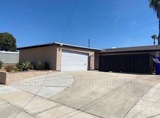 9161 Huntington Ave, San Diego, CA 92123