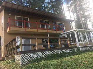 463B Chilvers Rd, Adna, WA 98522