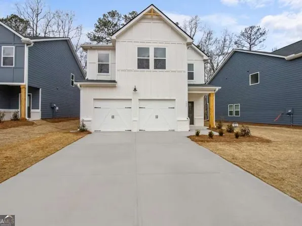 197 Weldon Rd, McDonough, GA 30253