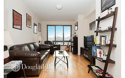 Sold by Douglas Elliman