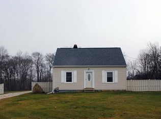 9829 Shepard Rd, Macedonia, OH 44056