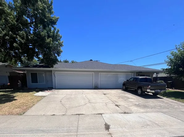 3341 Gould Way, Sacramento, CA 95827
