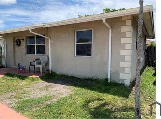 2716 NW 15th Ct, Fort Lauderdale, FL 33311