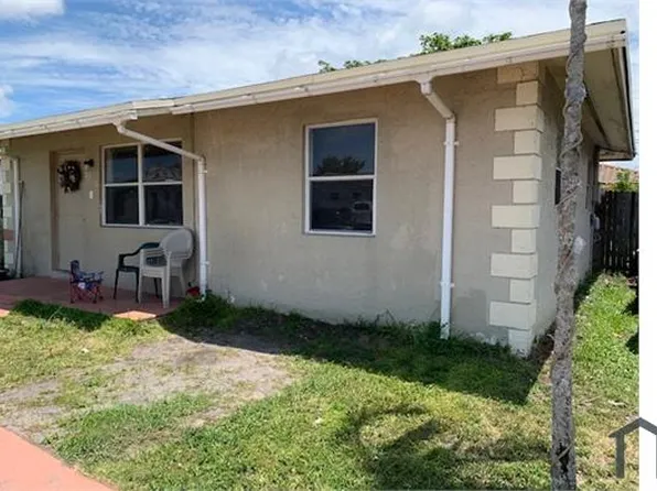 2716 NW 15th Ct, Fort Lauderdale, FL 33311