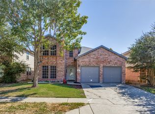 417 Niagara Falls Dr, Anna, TX 75409