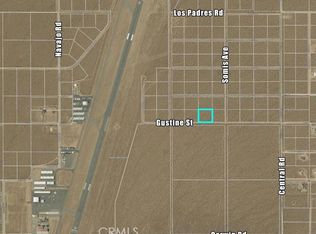 0 Gustine St #156, Apple Valley, CA 92307