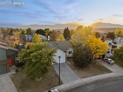 6555 Turkey Tracks Rd, Colorado Springs, CO, 80922