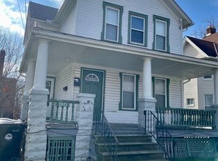 2813 Marvin Ave UNIT 2, Cleveland, OH 44109