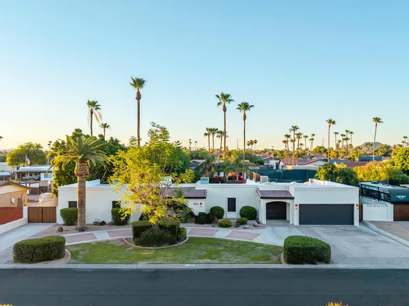 7644 W BLUEFIELD Avenue, Glendale, AZ 85308
