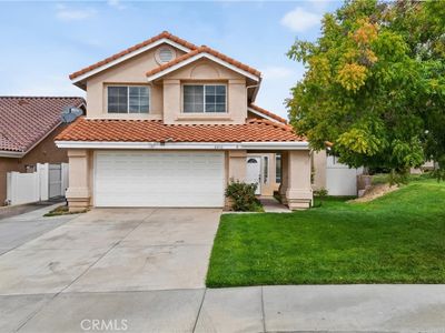 35110 Willow Springs Dr, Yucaipa, CA, 92399