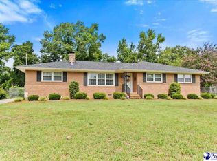 2113 S Robeson Ave, Florence, SC 29505