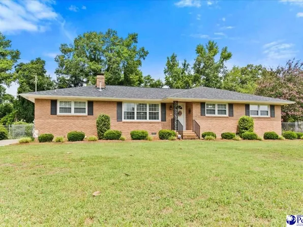 2113 S Robeson Ave, Florence, SC 29505