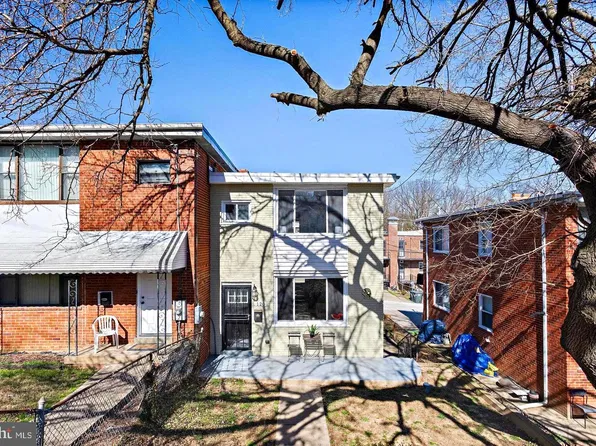 120 Webster St NE, Washington, DC 20011