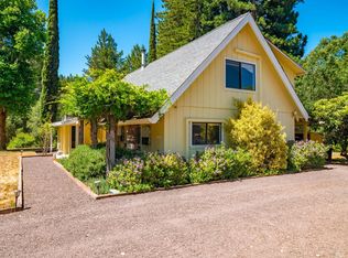 2151 Highway 128, Philo, CA 95466