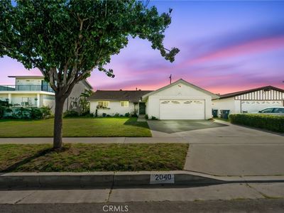2040 W Glenwood Pl, Santa Ana, CA, 92704