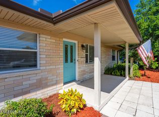 1103 14th Ave N, Jacksonville Beach, FL 32250