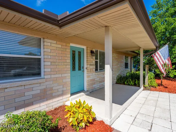 1103 14TH Avenue N, Jacksonville Beach, FL 32250